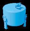 straty wody - Koszty + Niskie straty wody - Koszty Automatyczny Ręczny Automatyczny Automatyczny Rozmiary filtrów 90 90 80 60 80 48 44 40 36 32 28 24 Series 300 2 filters 4 manifold 2 filters 3