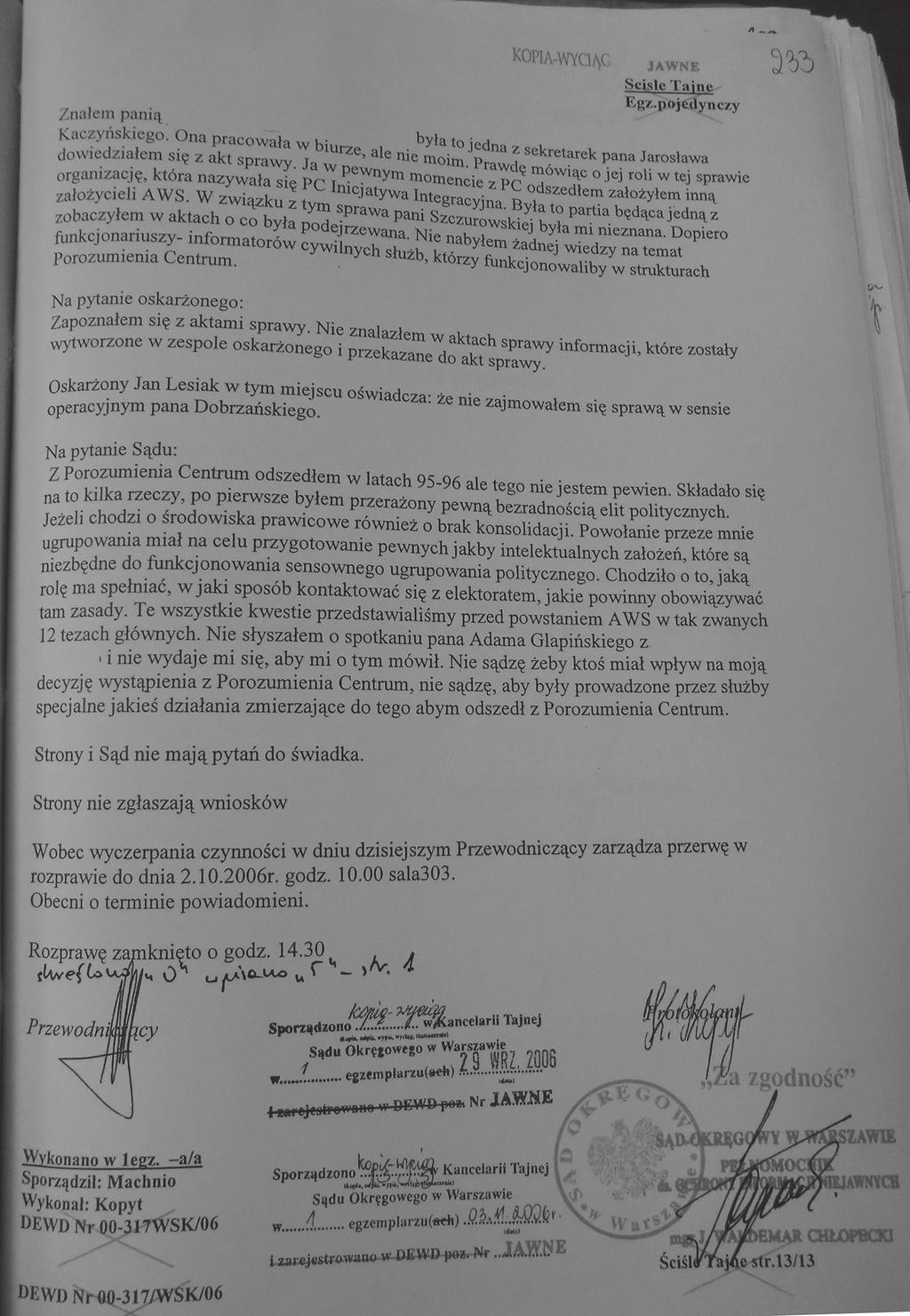 nr 5 zima/2014 OPINIA
