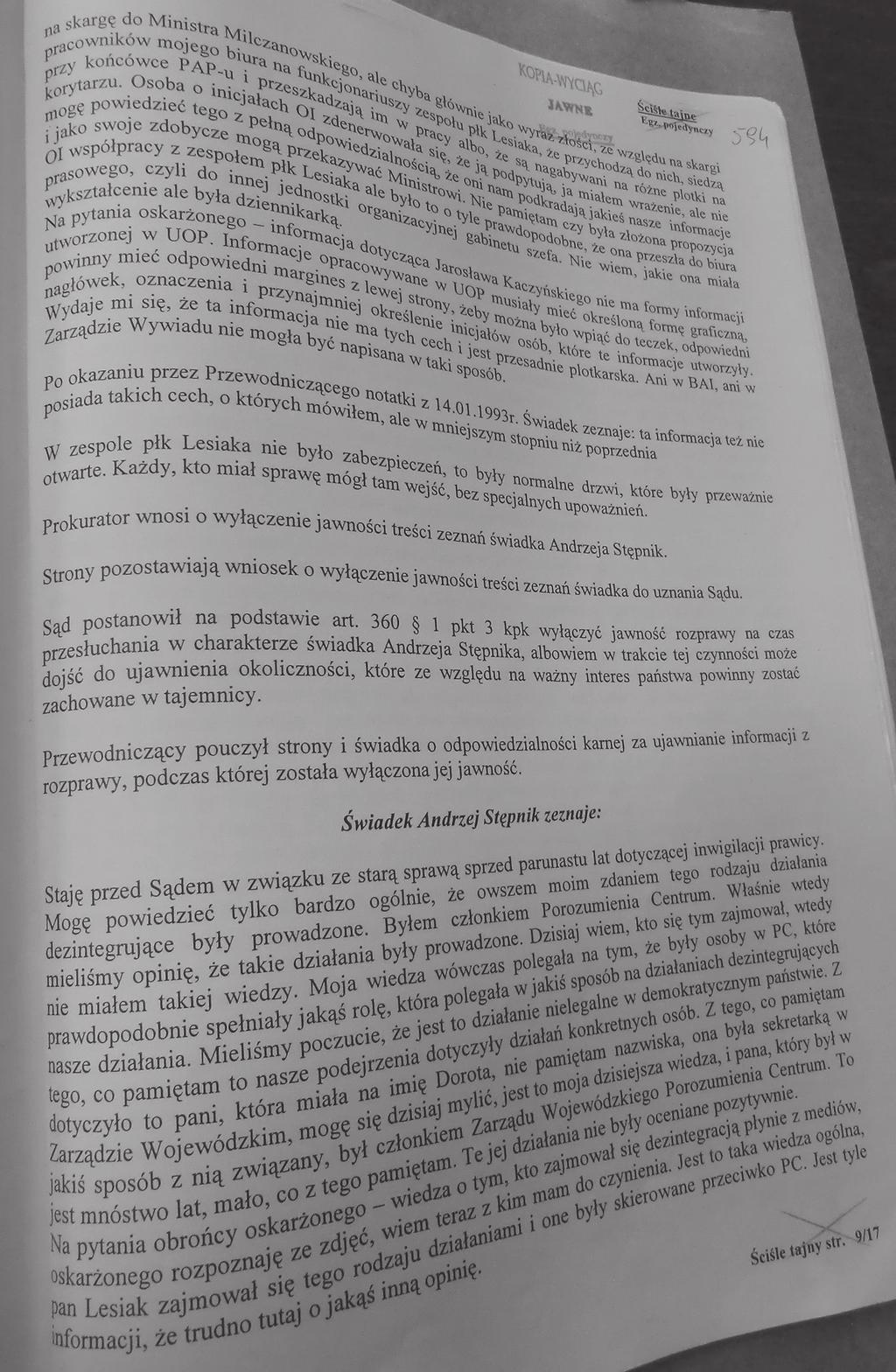 nr 5 zima/2014 OPINIA
