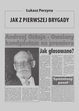 POZYCJE WYDANE PRZEZ WYDAWNICTWO POLSKIE IHOO INSTYTUTU