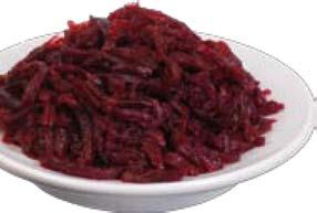 Dinner Beets with chili 320 ml 280 g 320 ml 290 g 320 ml 290 g 5 906013