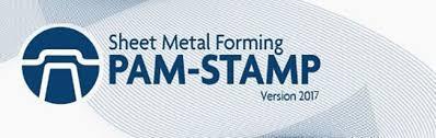 Pomocnym programem przy projektowaniu jest PAM-STAMP 2G.