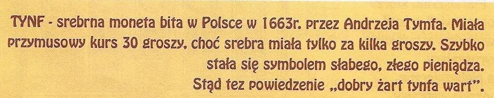 W tym miejscu wspomnieć wypada, że krajem który