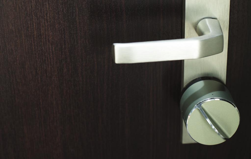 zamek GERDALCK V3 otwórz swoje drzwi smartfonem 27 ajnowocześniejsze technologie bezpieczeństwa w drzwiach KMSTA.