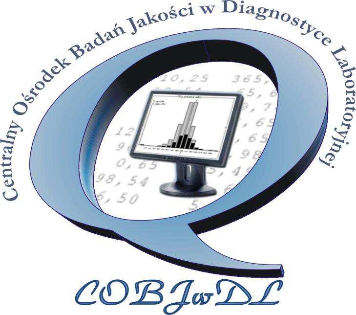 Centralny Ośrodek Badań Jakości w Diagnostyce