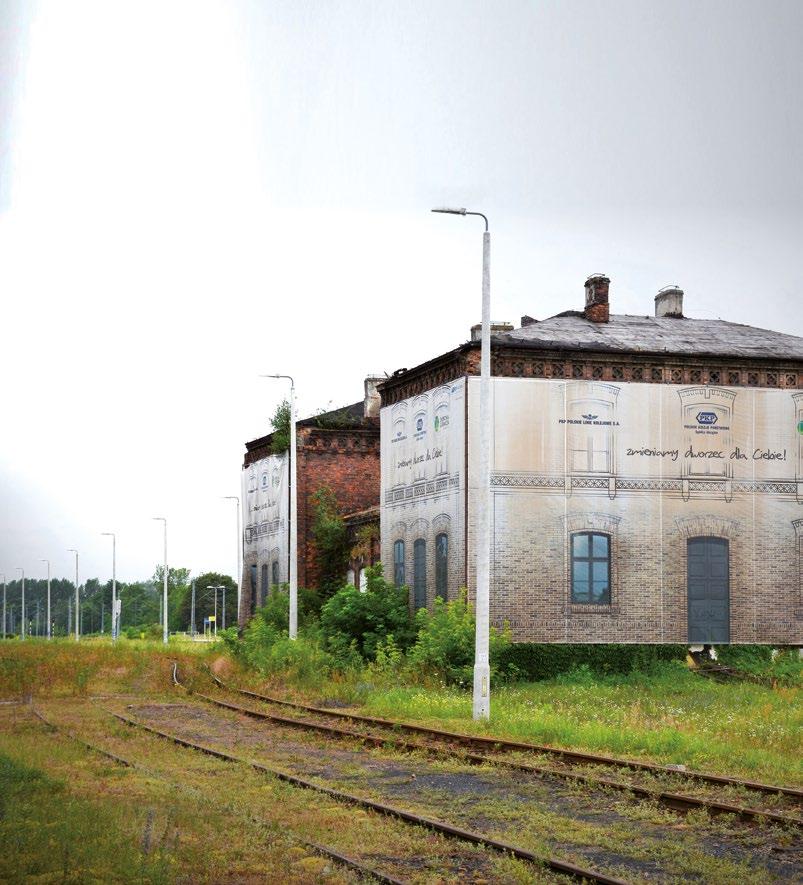 DĄBROWA GÓRNICZA CENTRUM Zadania gminy Dąbrowa Górnicza 1. Stworzenie Zintegrowanego Centrum Komunikacyjnego. 2. Budowa dróg i węzłów drogowych. 3. Budowa przystanków autobusowych. 4.