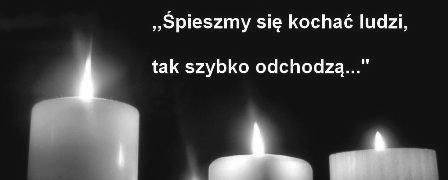 śmierci 10:00 am + Za wszystkich zmarłych (Nowenna) 12:00 pm + Jan Bara (Siostra z Rodziną) Monday - Poniedziałek - November 6 7:00 pm + For all deceased (Novena) Novena to St.