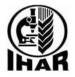 Program Wieloletni IHAR PIB Zadanie 5.2. Ocena wpływu stosowania kwalifikowanego materiału siewnego roślin zbożowych i ziemniaków na integrowaną ochronę i produkcję roślin Podzadanie 5.2.2. (Cel 2.