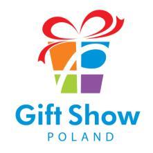 REGULAMIN Gift Show Poland 2017 Centrum Targowo-Kongresowe MT Polska ul. Marsa 56 C 1 Postanowienia ogólne 1.