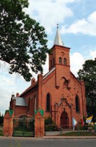 W związku z powyższym Gmina Kwidzyn w listopadzie 2017 r. przekazała Parafii Rzymskokatolickiej pw. św.
