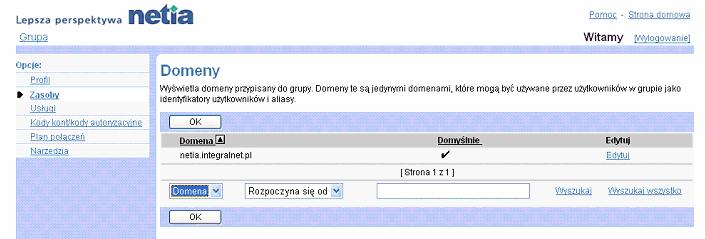 - Jeli zmieniamy plik konfiguracyjny, naley klikn odsyacz Odtwórz plik. Funkcj t obsuguj nastpujce urzdzenia: Cisco 7940, Cisco 7960, Mitel 5055, Polycom Soundpoint IP 500 i Polycom Soundpoint IP 600.