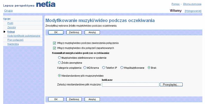 Jest to strona listingowa. W zalenoci od liczby stron z danymi na licie, strony listingowe mona przeszukiwa na kilka rónych sposobów.