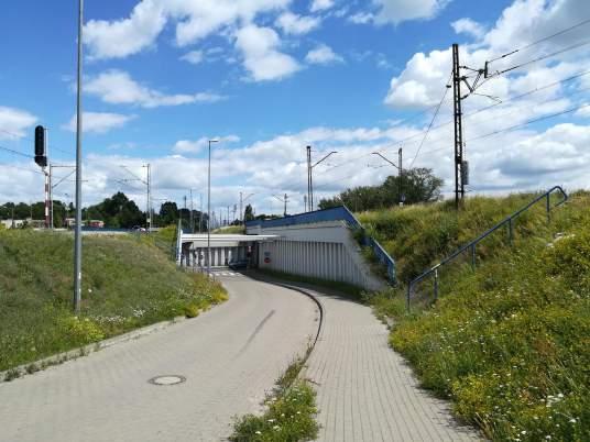 Wariant 2 Ruch