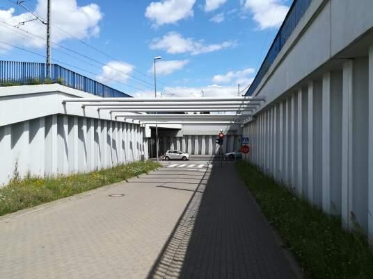 Wariant 2 Ruch
