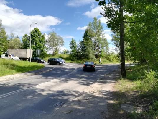 Wariant 3 i 4 Przebudowa