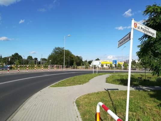 Wariant 3 Włączenie w