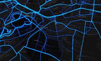 Strava Global
