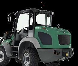 modelu KL10.5 i KL12.5 1 2 3 Widoczność.