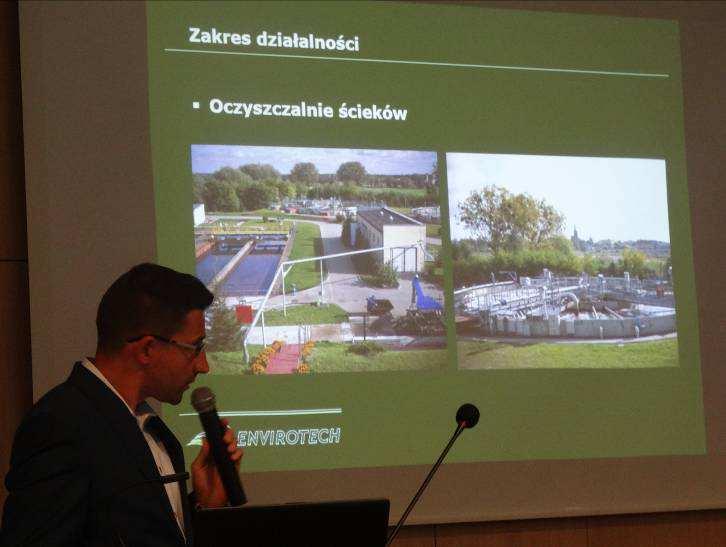 Informator Budowlany 2/2017 59 W XV Konferencji Naukowej w ramach Rewitalizacji obszarów