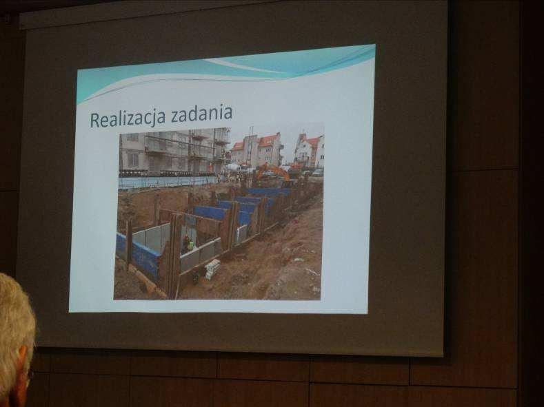 Informator Budowlany 2/2017 61 Właściwy dobór obudowy dla realizacji