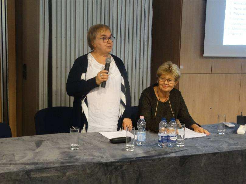 Marleny Walczak na temat Zbiorniki retencyjne firmy FABET przykładem zastosowania wysokiej klasy