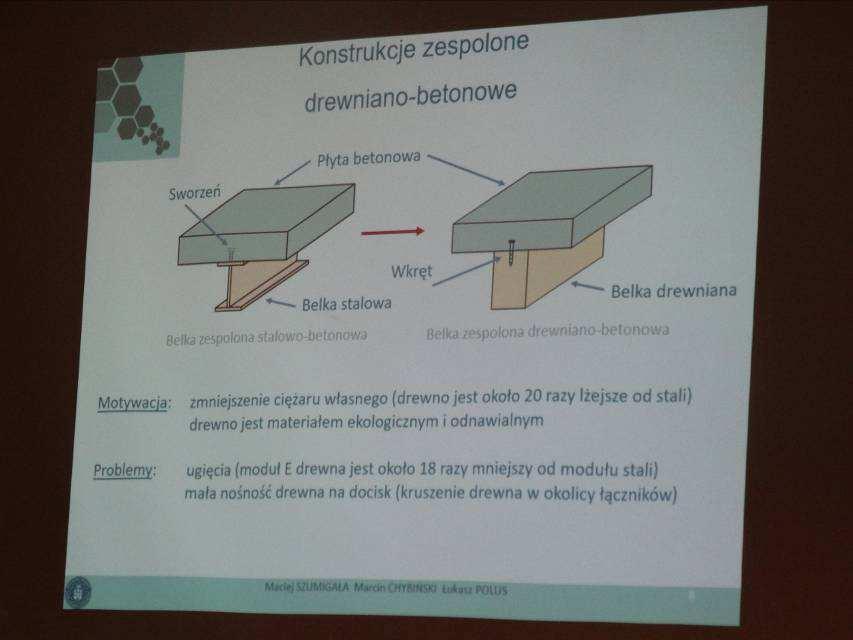 Maciej Szumigała prof. nadzw.