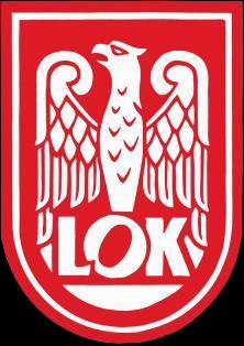 ZARZĄD REJONOWY LIGI OBRONY KRAJU W KALISZU KLUB STRZELECTWA SPORTOWEGO LIGI OBRONY KRAJU