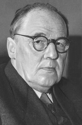 (1879-1955), ale czasem wymienia się naszego