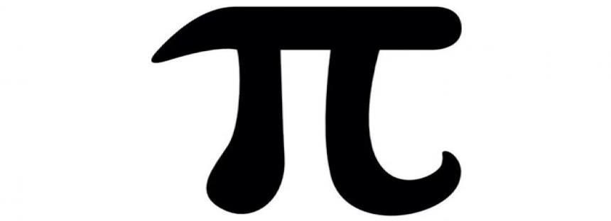 Skąd wziął się symbol π? Używany dzisiaj symbol π wprowadzony został dopiero w 1706 roku przez Wiliama Jonesa, a spopularyzował go Leonhard Euler używając tego zapisu w dziele Analiza.