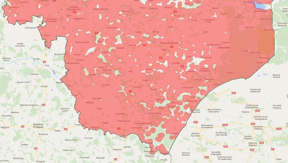 ZAKAZ LOKALIZACJI WIATRAKÓW O WYS.