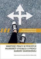 Warsztat diagnostyczny doradcy zawodowego : przewodnik dla nauczyciela i doradcy / Małgorzata Rosalska ; Warszawa : Krajowy Ośrodek Wspierania Edukacji Zawodowej i Ustawicznej, 2012.