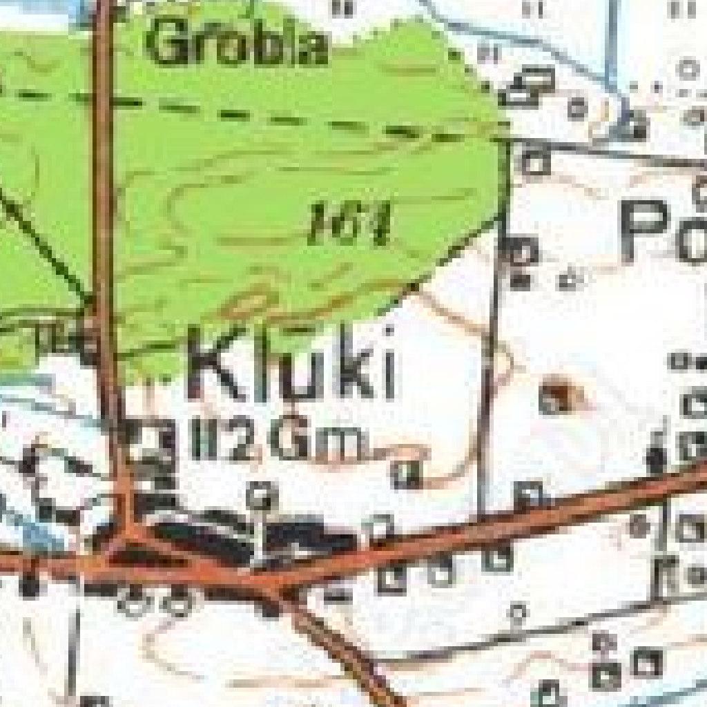 Nazwa rysunku: Plan orientacyjny.