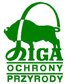 Liga Ochrony Przyrody Okręg Warmińsko Mazurski ul. E.