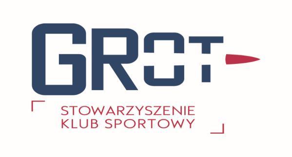 Sportowy GROT Zawody