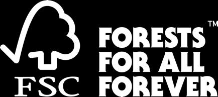Forest Stewardship Council FSC Global Development Adenauerallee 134, 53113 Bonn, Germany T +49 (0) 228 367 66-0 F +49 (0)