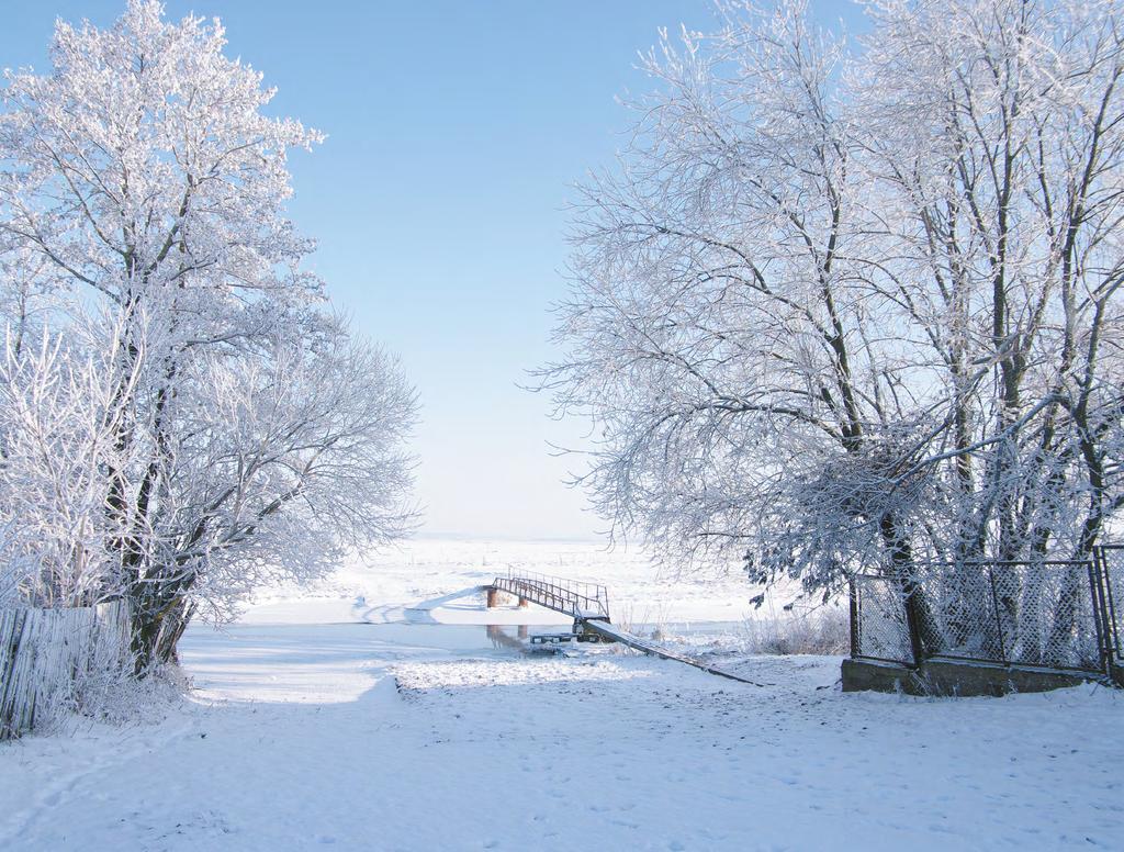 GRUDZIEŃ Fot.