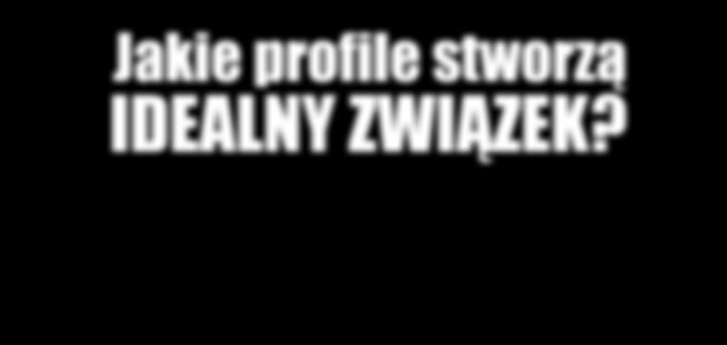 Jeśli interesujecie się Dynamiką Mentalności, zapewne wiecie już, że jest 8 różnych profili osobowości, które reprezentują wachlarz, często zupełnie odmiennych od