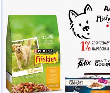 40 opak. z VAT 44.27 FRISKIES 0 KG po opak.