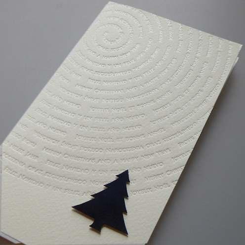 Kartka świąteczna K619 z białą kopertą rozmiar: zamknięta 107x185mm, otwarta 215x185mm, środek 212x177mm, koperta 120x195mm