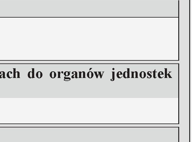 PRZYJĘCIE PEŁNOMOCNICTWA DO