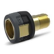 Lock Adapter 1 M22AG-TR22AG 5 4.111-029.0 Adapter 2 M22IG-TR22AG 6 4.111-030.0 Adapter 3 M22IG-TR22AG 7 4.111-031.0 Adapter M22 - obrotowy 