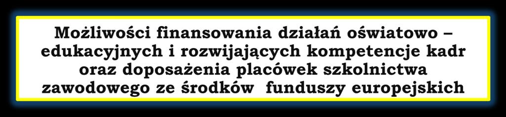 Projekt współfinansowany z Funduszu Spójności Unii Europejskiej w ramach Programu Pomoc Techniczna 2014-2020.