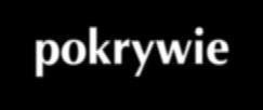 Jednostki laramijskie, leżące w obrębie platformy paleozoicznej, zostały ukształtowane na pokrywie