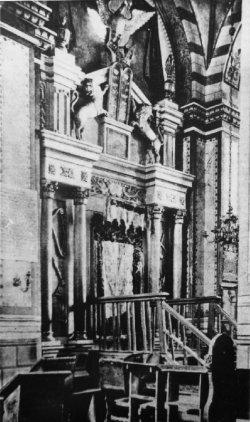 Projekt Muzeum Pamięci Polaków ratujących Żydów na Podkarpaciu im.