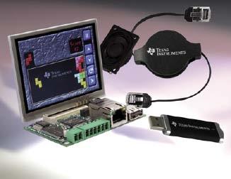 Zestawy ewaluacyjne dla mc z rdzeniami Cortex-M Mikrokontroler SAM3S4C (256 kb Zewnętrzna pamięć NAND Flash Kolorowy wyświetlacz LCD-TFT 2,8 ze zintegrowanym panelem dotykowym Interfejsy UART i USART