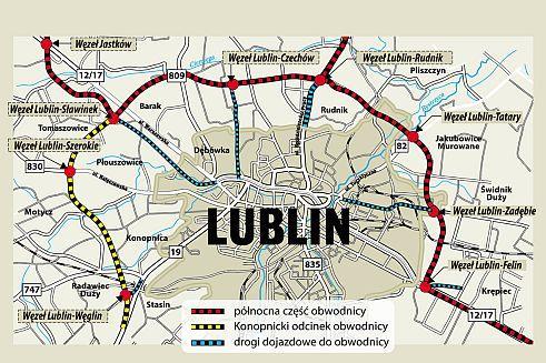 Anna ZALEWSKA DOBÓR ŚRODKÓW TRANSPORTU ZBIOROWEGO DO LINII KOMUNIKACYJNYCH W MIEŚCIE LUBLIN W artykule omówiony został sposób doboru środków transportu zbiorowego do tras przejazdów wybranych linii