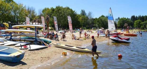 Miejsca wykorzystywane do kąpieli Państwowy Powiatowy Inspektor Sanitarny w Tychach Zgodnie z Ustawą z dnia 18 lipca 2001 r. Prawo Wodne (Dz. U. z 2015r. poz.