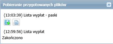 czy nie przekroczono planów finansowych. Wówczas należy przejść na kartę Koszty wg klasyfikacji budżetowej i kliknąć przycisk Rozpisz. 17.