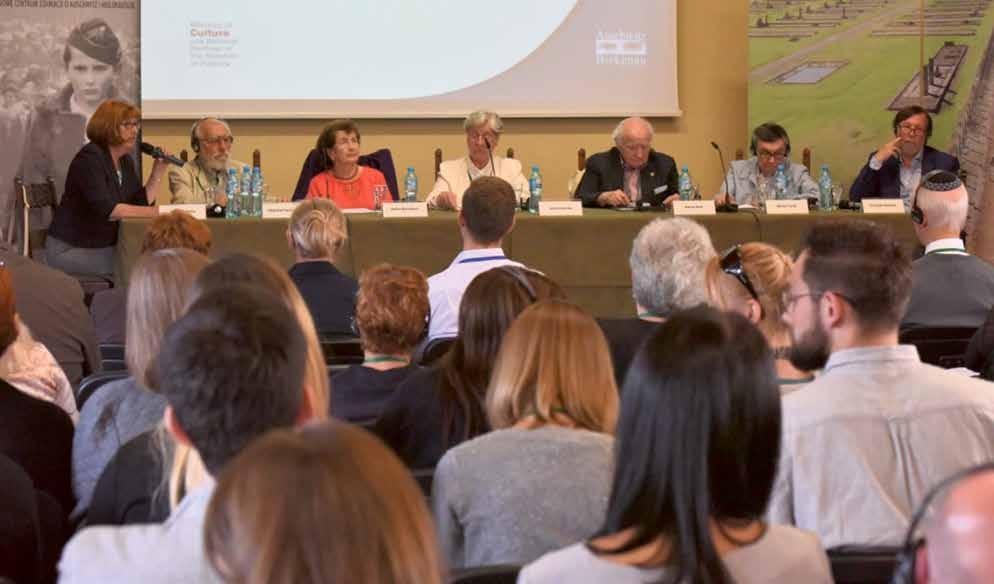 Cywiński. Główne wyzwanie polega na tym, że potrzebna jest równowaga pomiędzy emocjami a refleksją. Dochodzi tam jeszcze element wiedzy.