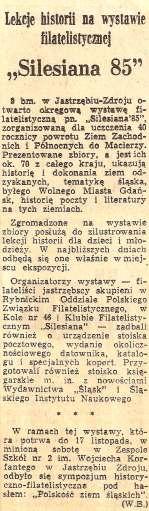 A 8 5 Od 20.